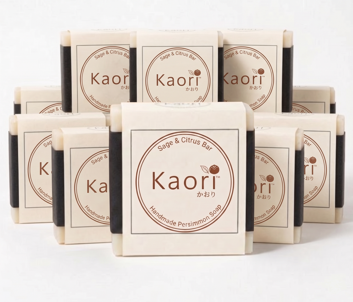 The Gifter: 10 Bars | Save 20% | Free Shipping
