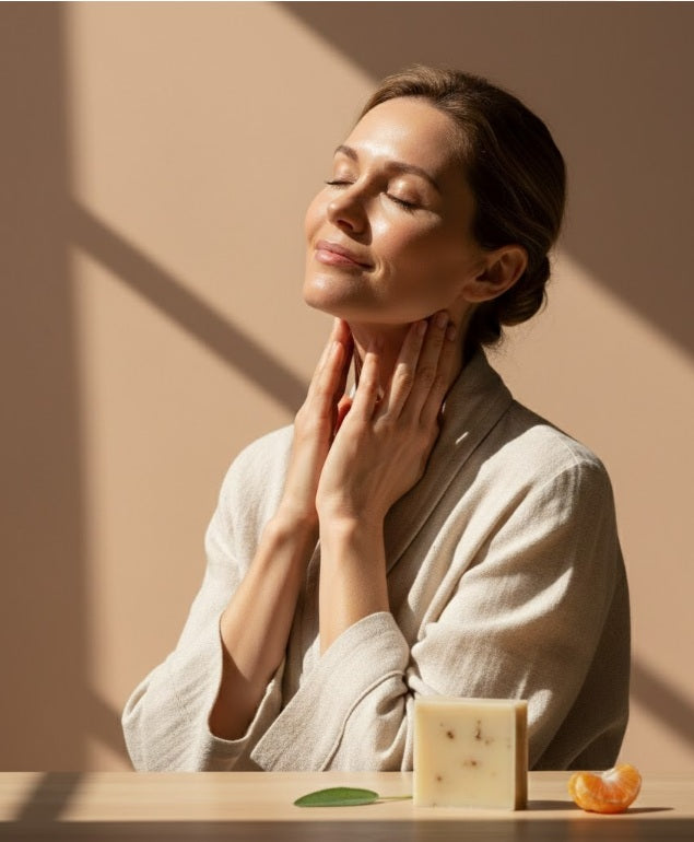 The Gifter: 10 Bars | Save 20% | Free Shipping